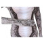 Snake Man Woman Lycra Costume