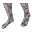 Snake Man Woman Lycra Costume