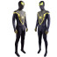 Marvel Spider Man Miles Morales Uptown Pride Suit Lycra Cosplay Costume