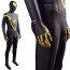 Marvel Spider Man Miles Morales Uptown Pride Suit Lycra Cosplay Costume
