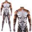 Tiger Costume - Bodysuit Tiger Cosplay