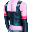 Uraraka Ochaco My Hero Academia Lycra Cosplay Costume