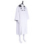 Naruto Shippuden Madara Uchiha Costume - White Coat Uchiha Madara Cosplay