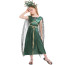 Medusa From Greek Mythology Cosplay Costume
