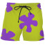 SpongeBob SquarePants Patrick Star Costume - Beach Shorts Patrick Star Cosplay
