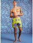 SpongeBob SquarePants Patrick Star Costume - Beach Shorts Patrick Star Cosplay