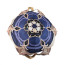 Scaramouche Blue Hat Prop Genshin Impact Cosplay Costume