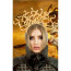 Medusa Headband Costume Prop - Snake Hair Greek Mythology Medusa Headband Cosplay Props