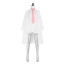 One Piece Stussy Costume - Full Set Stussy Cosplay