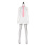 One Piece Stussy Costume - Full Set Stussy Cosplay