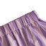 Corpse Bride Victoria Everglot Costume - Purple Dress Victoria Cosplay