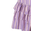 Corpse Bride Victoria Everglot Costume - Purple Dress Victoria Cosplay