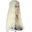 Daenerys Targaryen Hair Wig