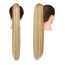 Dua Lipa Wig - Ponytail Straight Wig Dua Lipa Cosplay Costume