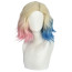 Wednesday Season 2 Enid Sinclair Wig - Enid Sinclair Wig Prop