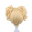 My Hero Academia Himiko Toga Wig - Himiko Toga Cosplay Costume Wig Prop