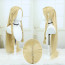 Delicious in Dungeon Marcille Wig For Adults