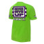 WWE John Cena Costume - Cenation Respect T-Shirt John Cena Cosplay