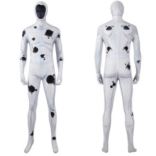 Spider Man Across The Spider Verse Spot Costume - Spot Cosplay