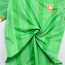 Fortnite Green Soccer Skin Costume