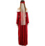 Women Medieval Queen Costume