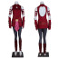 Ahsoka Tano Star Wars Cosplay Costume