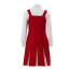 My Hero Academia Eri Red Dress Cosplay Costume