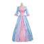 Barbie Doll Dress Costume