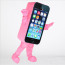 Giant iPhone Mascot Costume