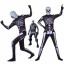 Fortnite Skull Soldier Cosplay Costume