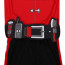 Boys Fireman Firefighter Costume
