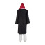 One Piece Corazon Costume - Heart Shirt Hat Set Corazon Cosplay