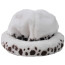 One Piece Trafalgar D Water Law Hat - Trafalgar D Water Law Cosplay Costume Hat