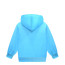 Kids Sprunki Sky Blue Costume - Hoodie Pants Mask Set Sky Blue Sprunki Cosplay