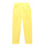 Kids Sprunki Yellow Simon Costume - Hoodie Pants Mask Set Yellow Sprunki Cosplay