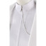 Alien Stage Ivan Costume - White Dress Suit Ivan Cosplay