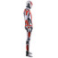 Marvel's Spider-Man Armored Advanced Suit Costume - Bodysuit Mask Set Armored Advanced Suit Cosplay