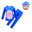 Cry Babies Tina Kids Lycra Cosplay Costume