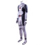 The New Mutants Deadpool Costume - X-Force Uniform Deadpool Cosplay