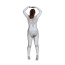 Gem Tron Legacy Lycra Cosplay Costume