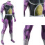 Dragon Ball King Cold Costume - Bodysuit King Cold Cosplay