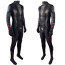 Lobo Omega Men Lycra Cosplay Costume