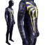 Marvel Spider Man PS4 Anti-Ock Suit Lycra Cosplay Costume