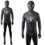 Spider-Man 2 Black MK IV Spider-Armor Suit Costume - Bodysuit Black MK IV Spider-Armor Suit Cosplay
