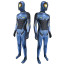 Ultrakill V1 Costume - Bodysuit Mask Robot V1 Cosplay