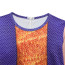 Zombie 2 Willa Lycra Cosplay Costume