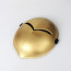 The Owl House Golden Guard Mask Prop - Golden Guard Costume Cosplay Mask