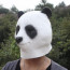 Panda Mask