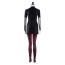 Hotel Transylvania Mavis Dracula Costume - Black Dress Tights Mavis Dracula Cosplay