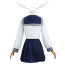 My Deer Friend Nokotan Costume - Shirt Skirt Headgear Noko Shikanoko Cosplay